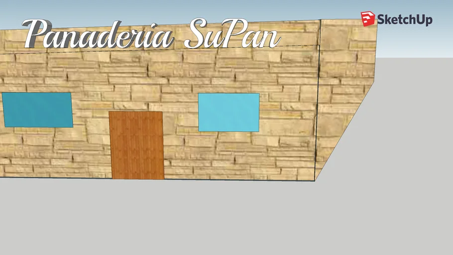 panaderia supan