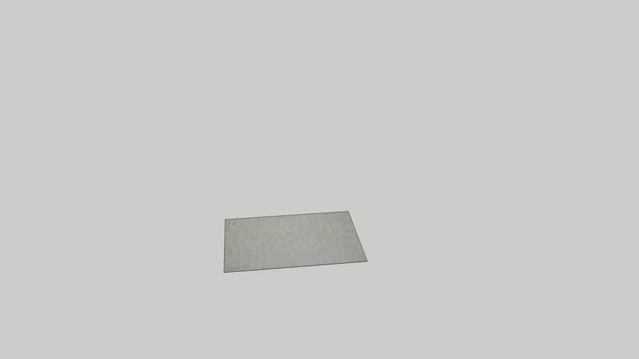 TAPIS SALON 230X170