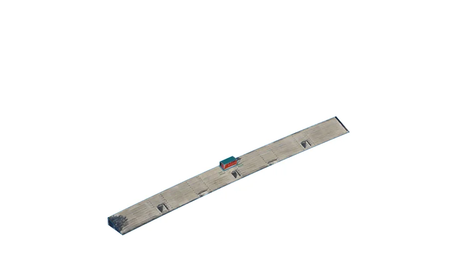 Tribuna Ovest Stadio Tre Fontane, Italia