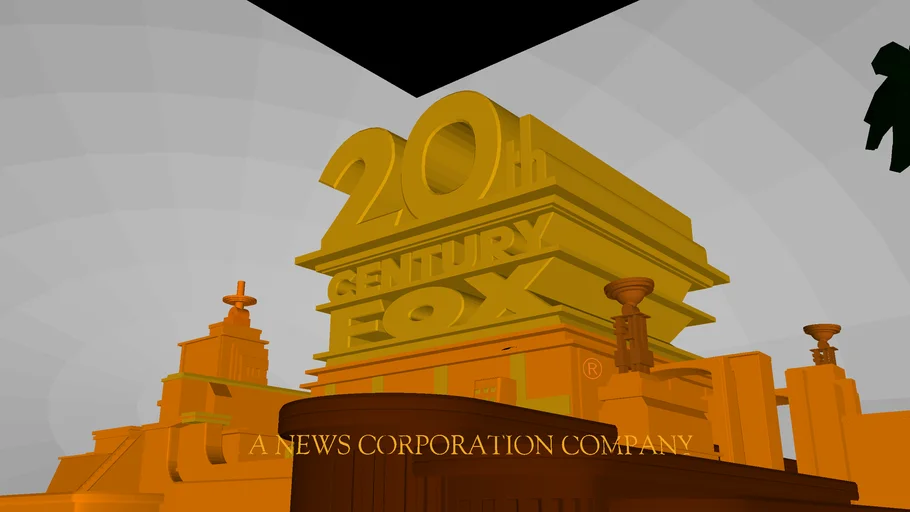 20th century fox 2009 icepony64