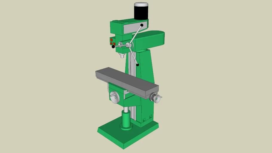 3D Warehouse