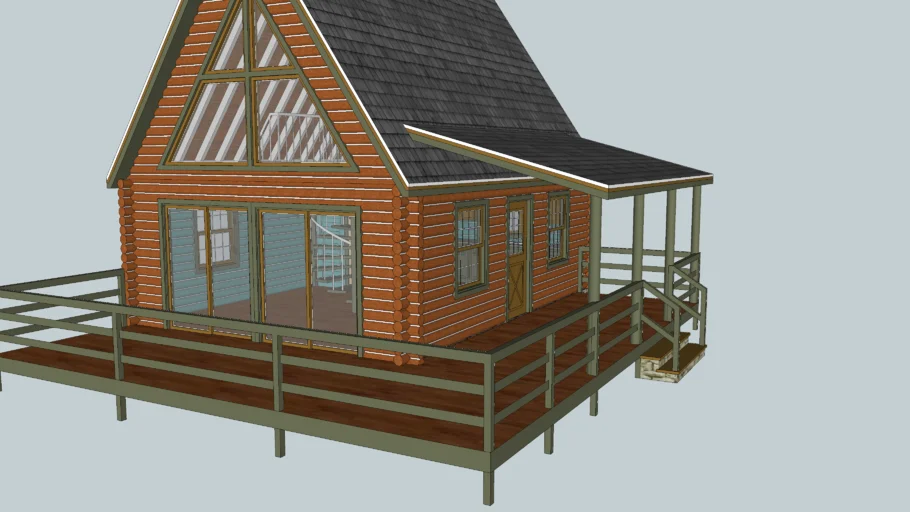 cabin
