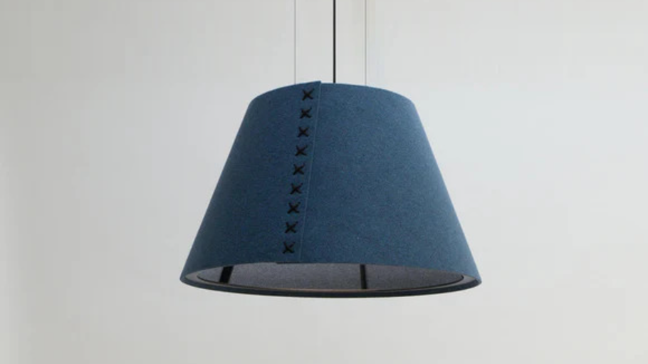 Pendant Lamp 002 - BuzziShade (Large) by BuzziSpace