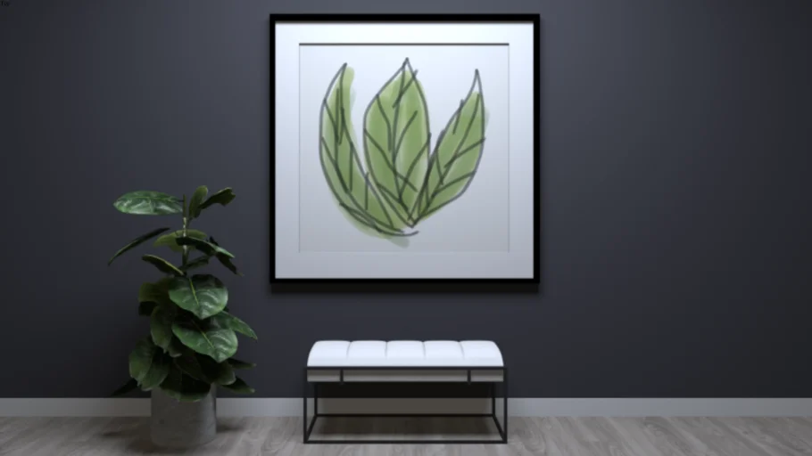 Picture frame