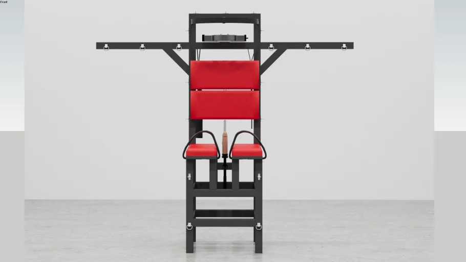 BDSM CHAIR