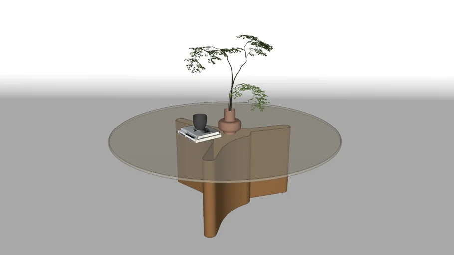 Tea Table