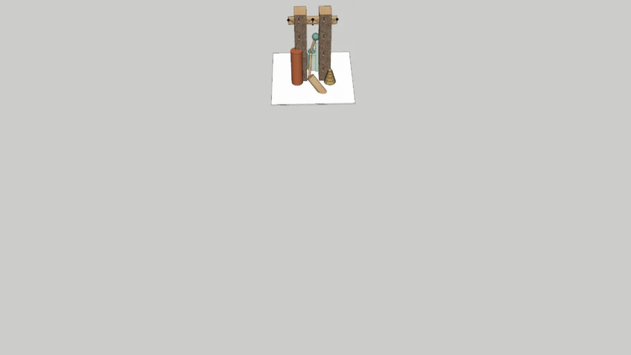 eerste ontwerp