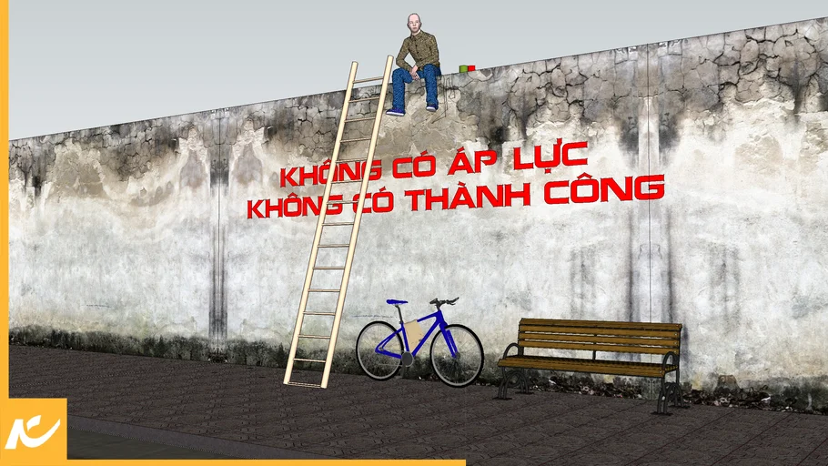 VẼ QUẢNG CÁO