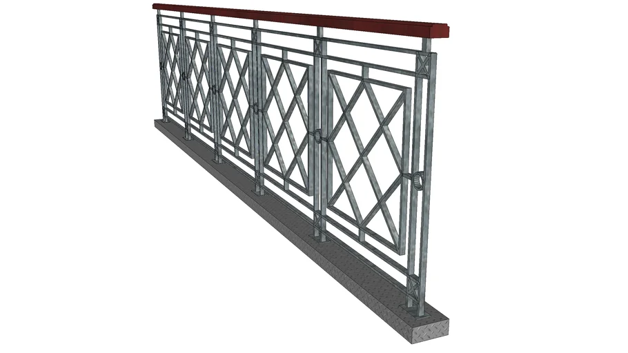 fence