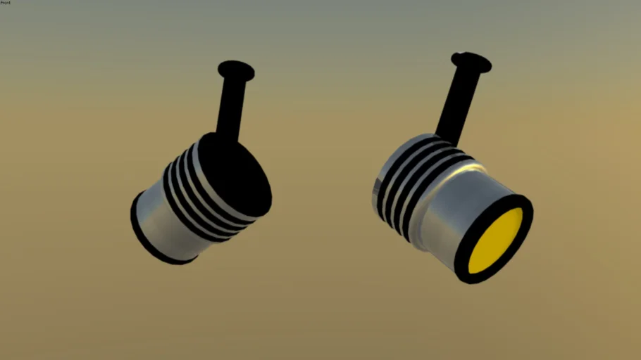 Spot Light