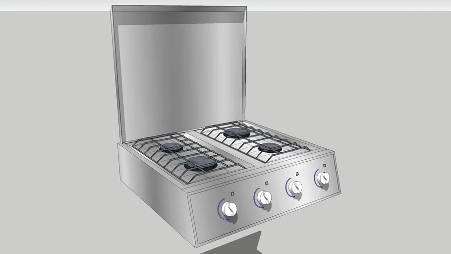 COCINA DE MESA