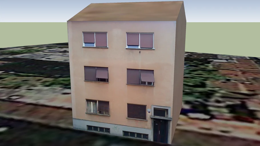 Rendićeva 20