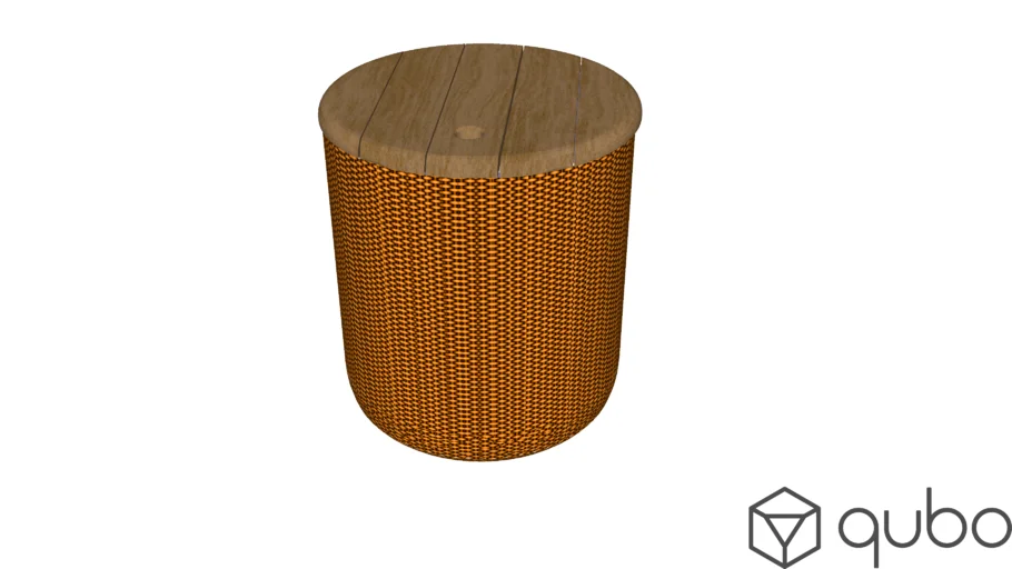 Cesto Lateral Diseño 01