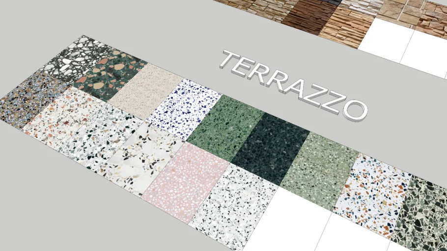 eddys Terrazzo