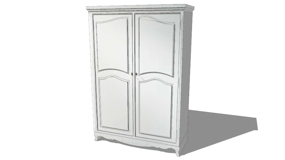 armoire Joséphine,maisons du monde, 116.066, prix: 599 €