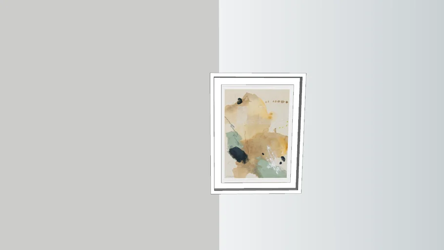 Cadre décoratif #1
