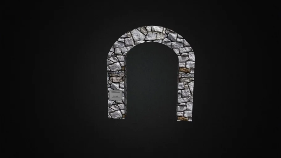 Stone Arch