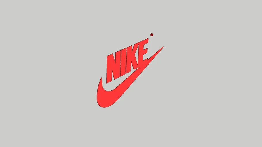 Nike Logo