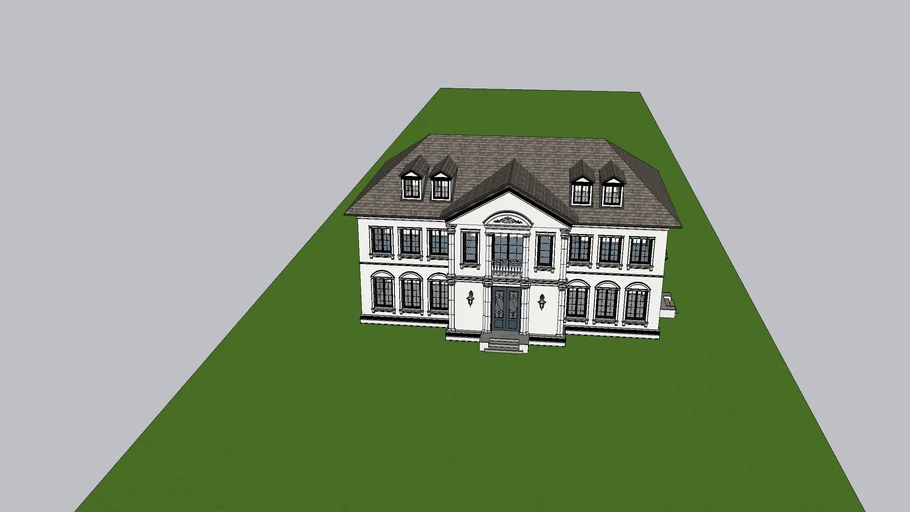 casa classica