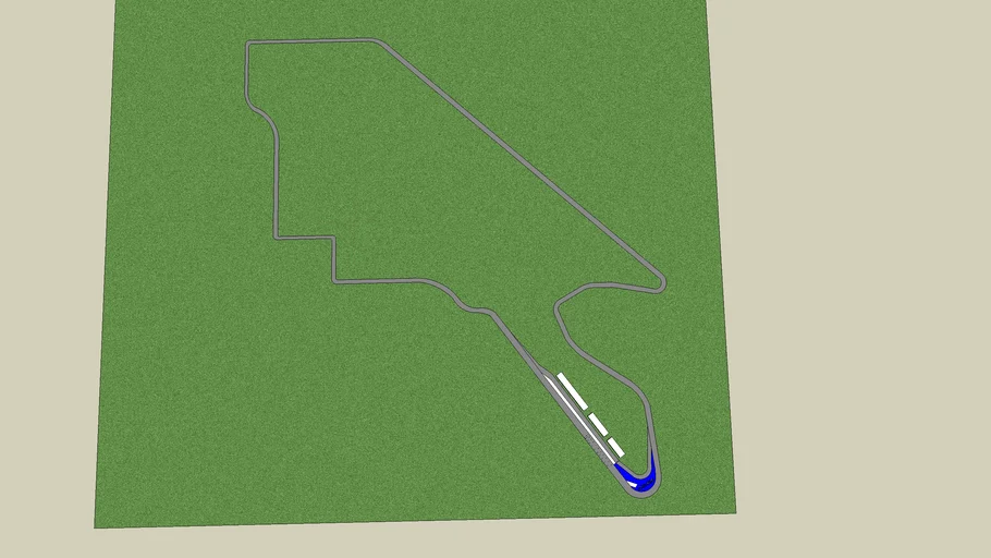 Adelaide Sreet Circuit