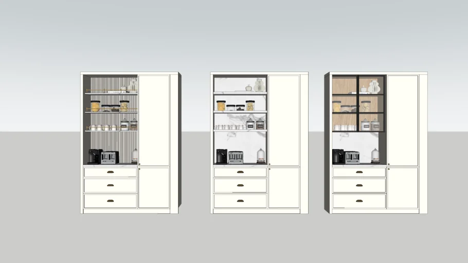 3D Warehouse