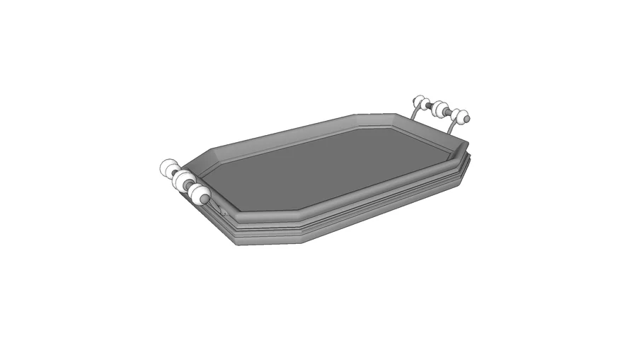 Поднос (Tray)