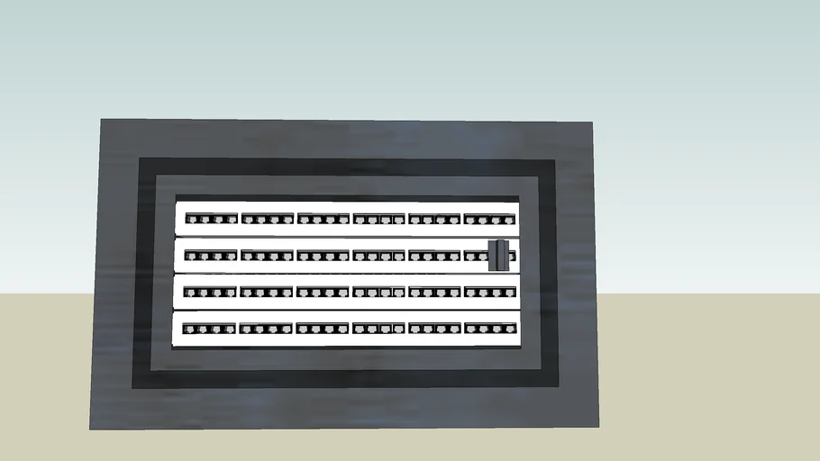 3D Warehouse