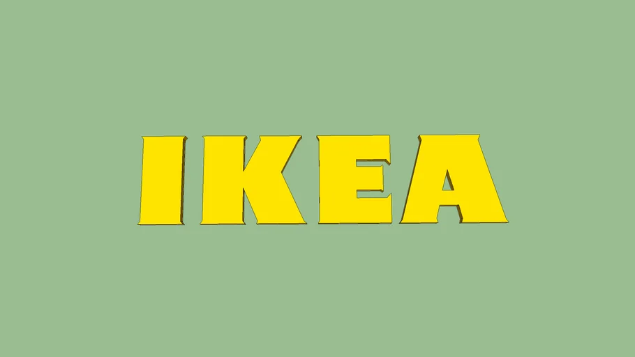 IKEA logo