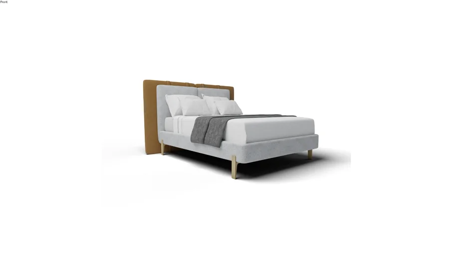 Cama Emanuel