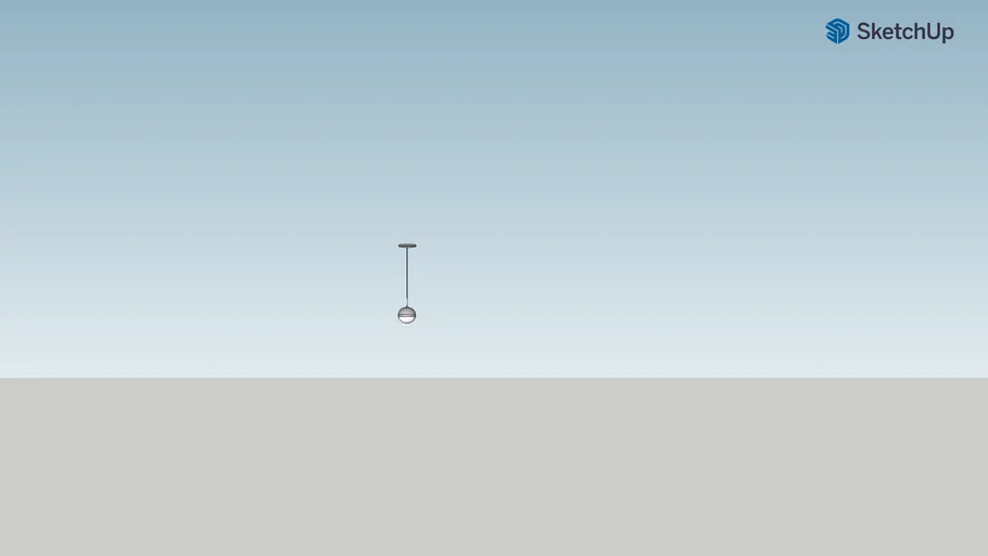 Globe Pendant MX2118