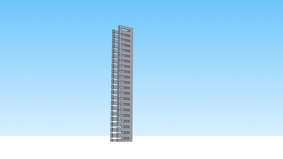 走线槽;Cable Cellular Raceway