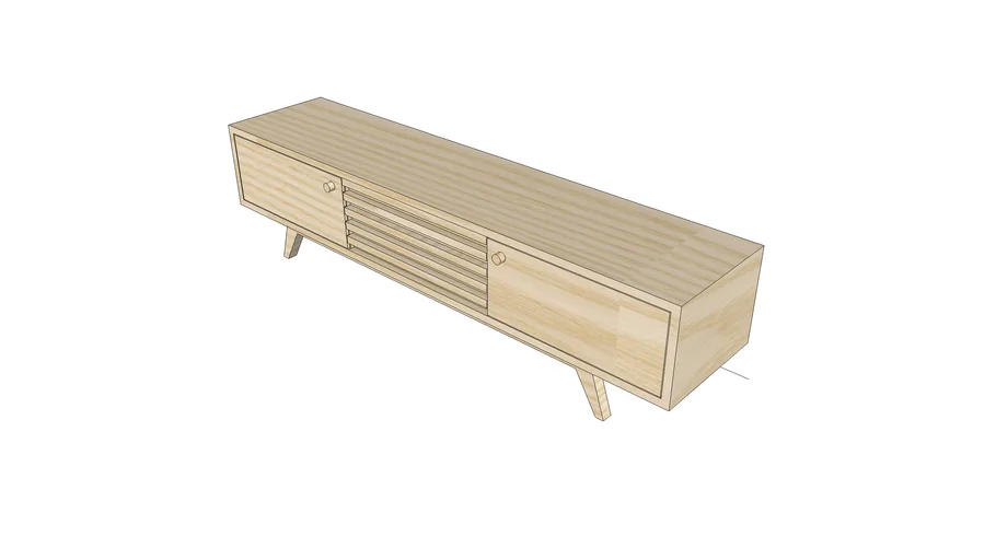 TV Stand