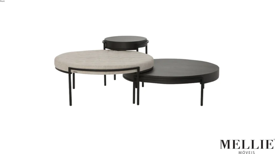 CENTER TABLE
