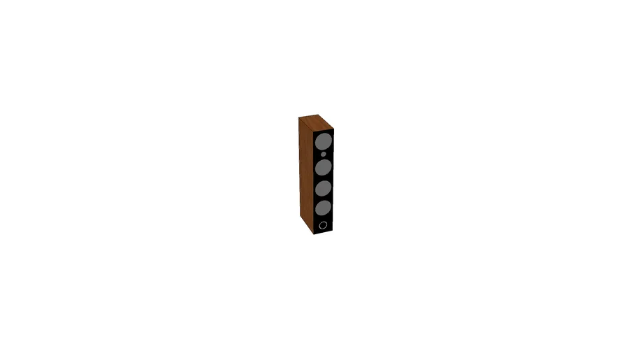 Polk Monitor 70 Series II Cherry