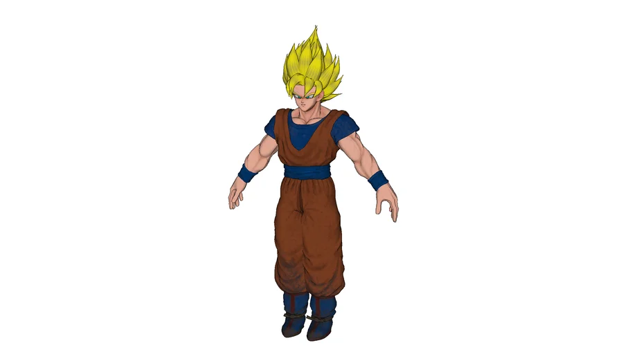Goku