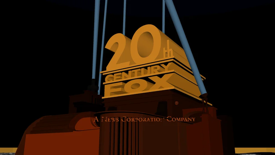 20th Century Fox Video