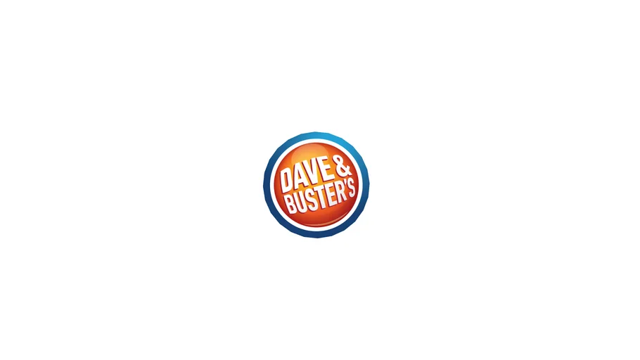 Dave & Buster's Logo