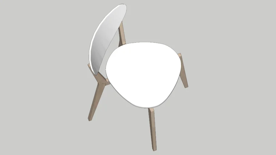 Ikea Normyra Chair