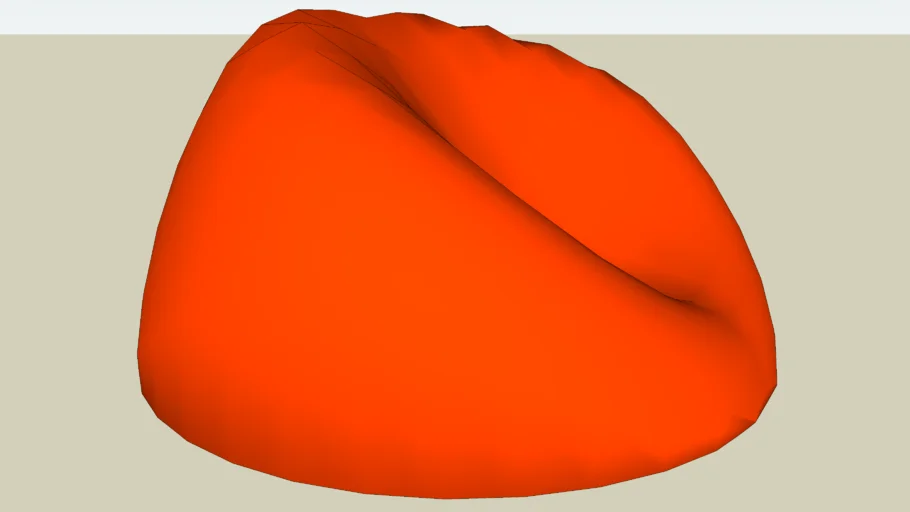 bean bag