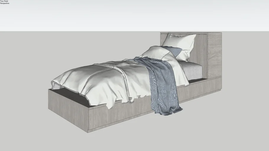 Single Bed