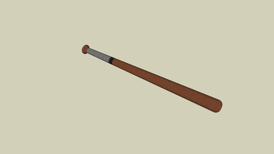 baseball bat