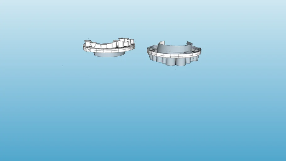 teeth 