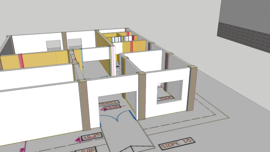 first try | 3D Warehouse