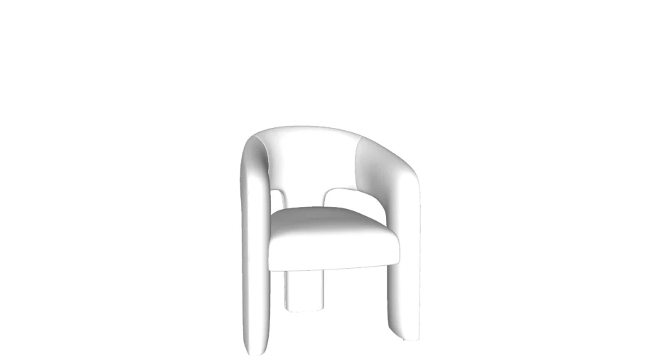 Hamilton Conte - Penny Chair