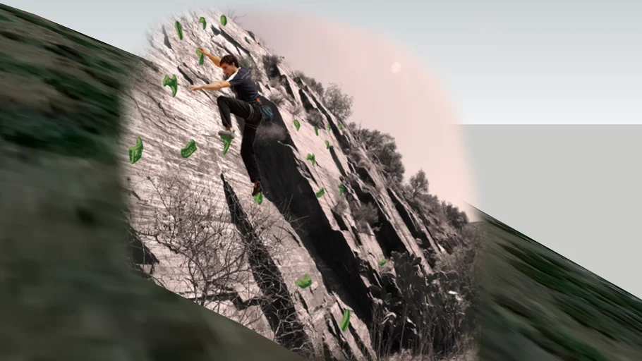 Bonus Track Escalada