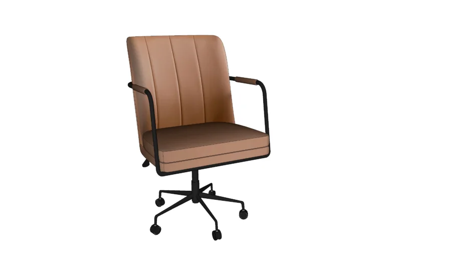 86895 Office Chair Ravello