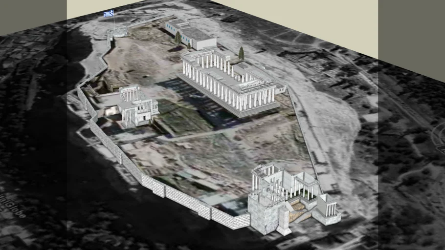 3D Warehouse