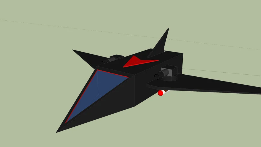 Dog Fighter War Plane