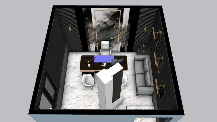 3D Warehouse