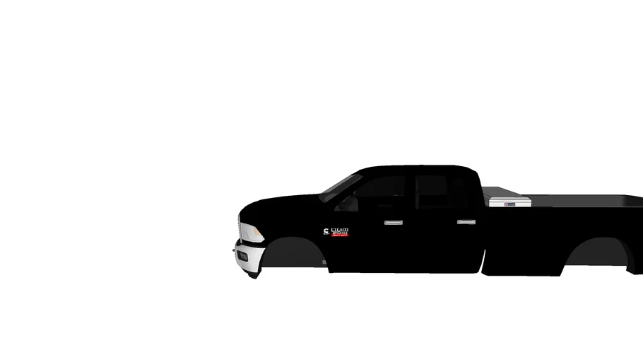 dodge ram 2500